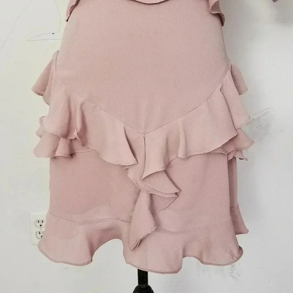 New Lauren Nicole Meet You On The Dance Floor Dres - Picture 2 of 8